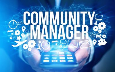 Qué es un Community Manager y cuáles son sus principales funciones en la empresa